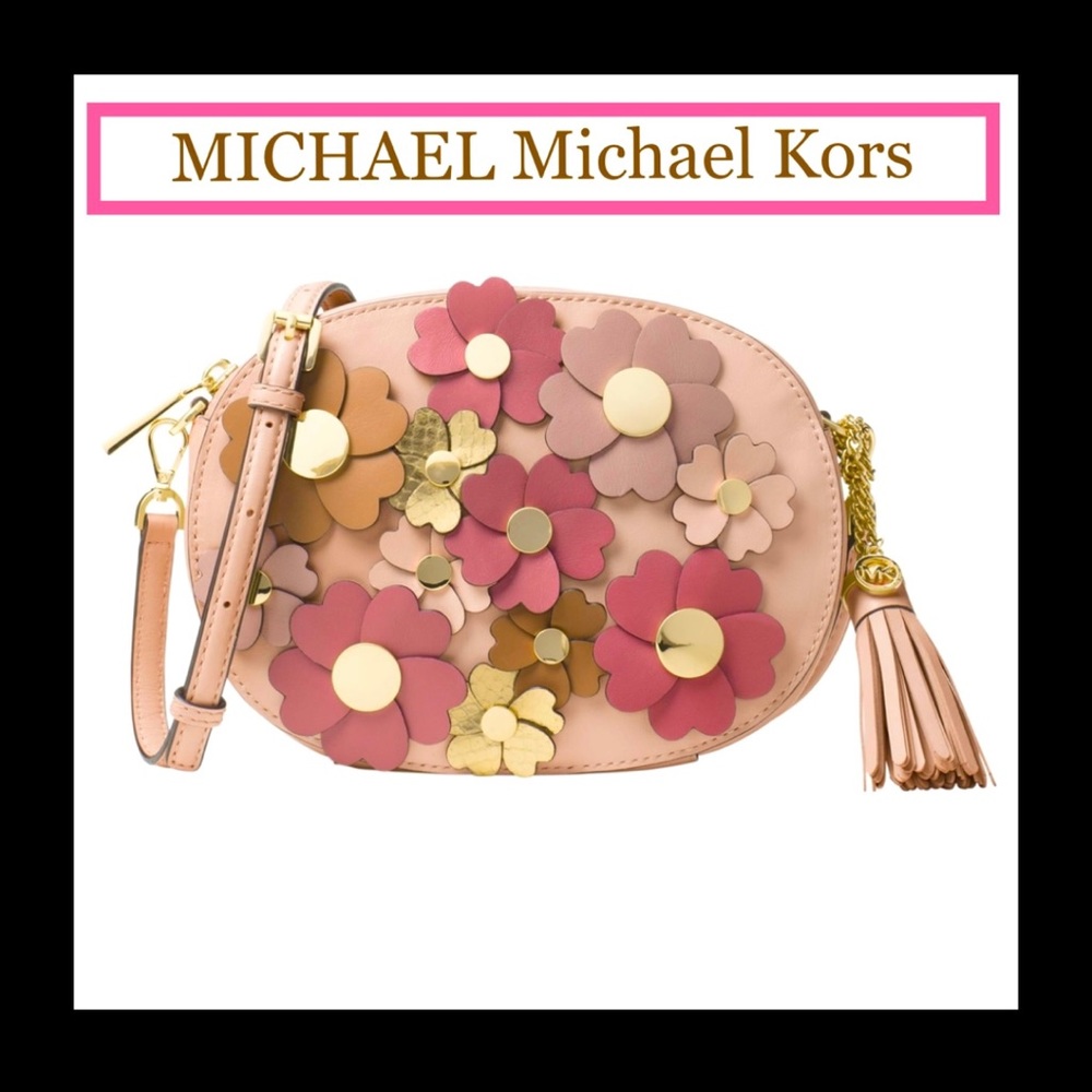 MICHAEL Michael Kors - Shoulder/Crossbody Bag